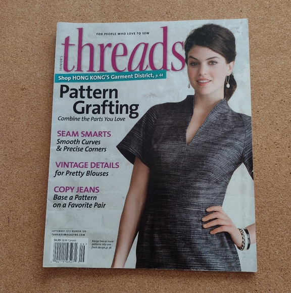 Sewing Magazine - Picture 1 of 1